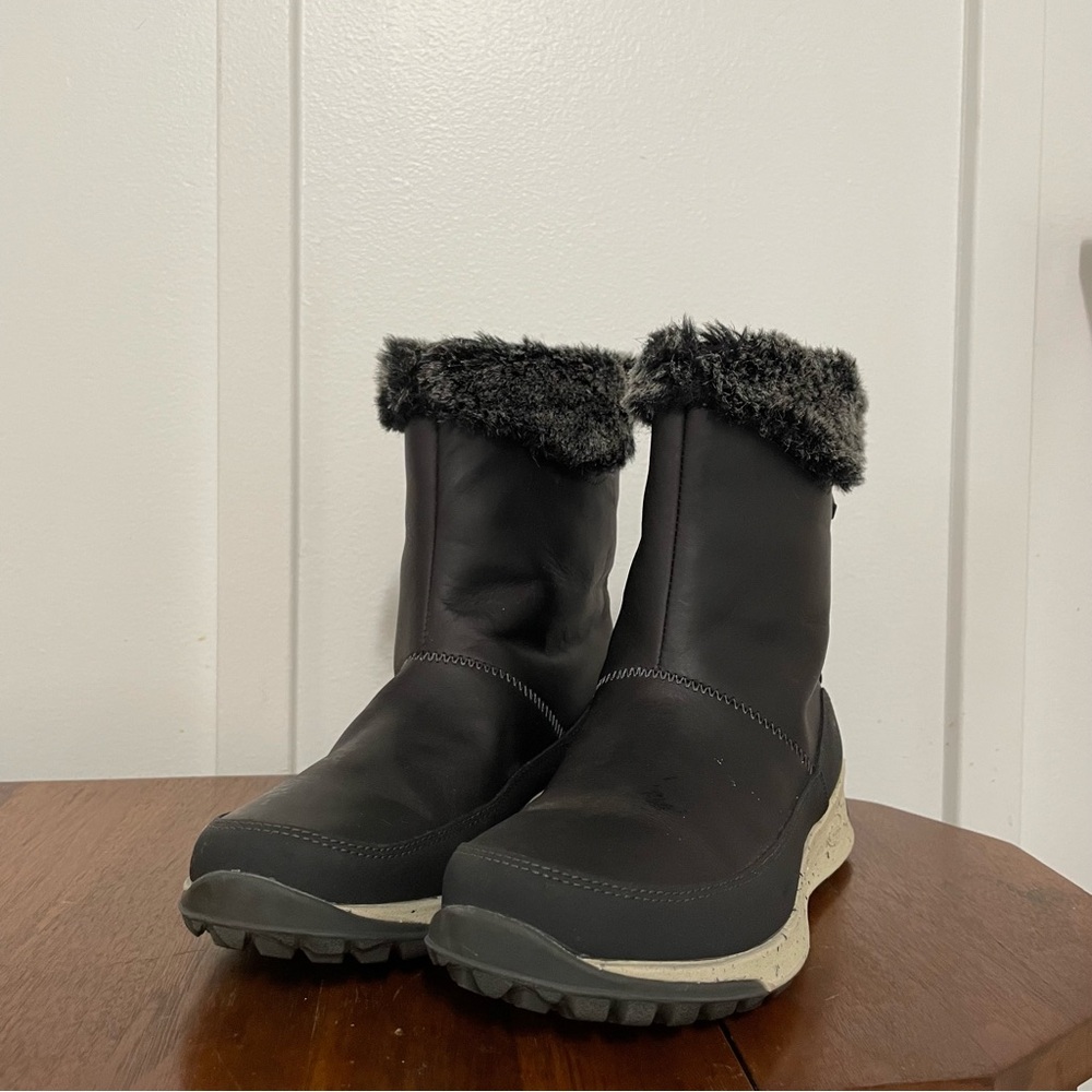 Chaco Winter Boots